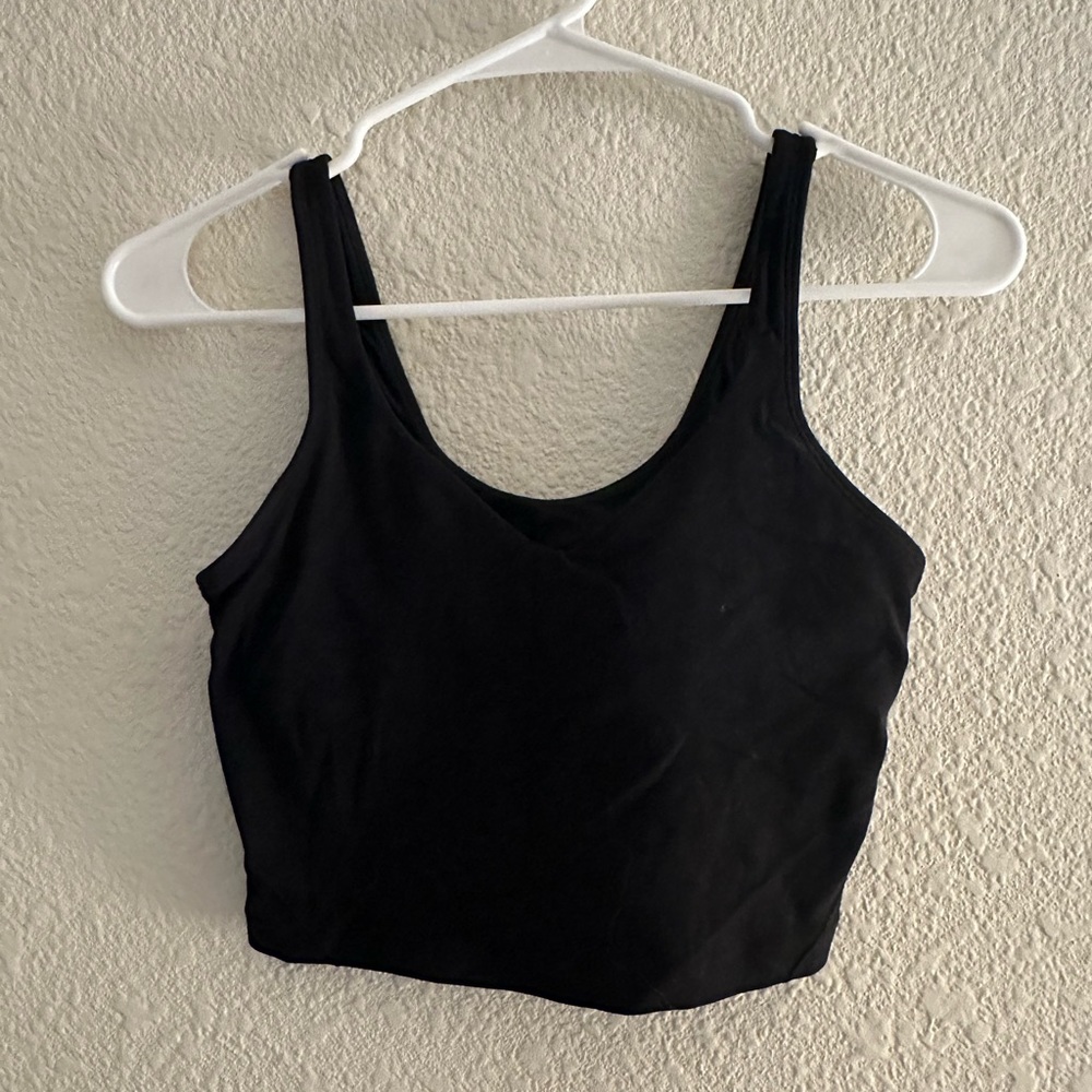 Lululemon align tank
